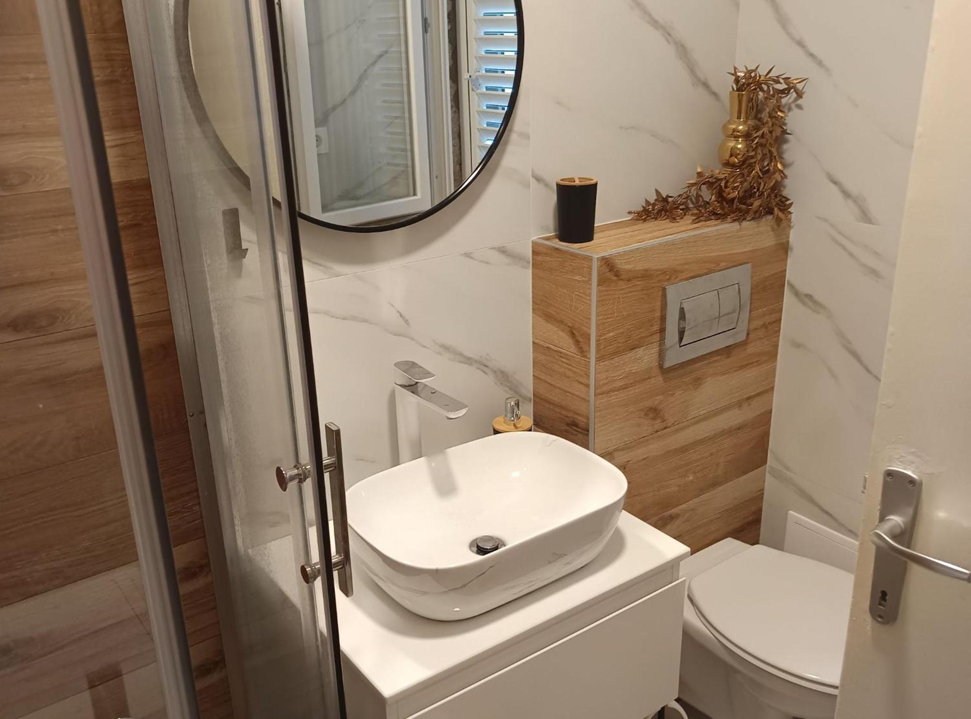 Apartment Analea Дубровник Экстерьер фото
