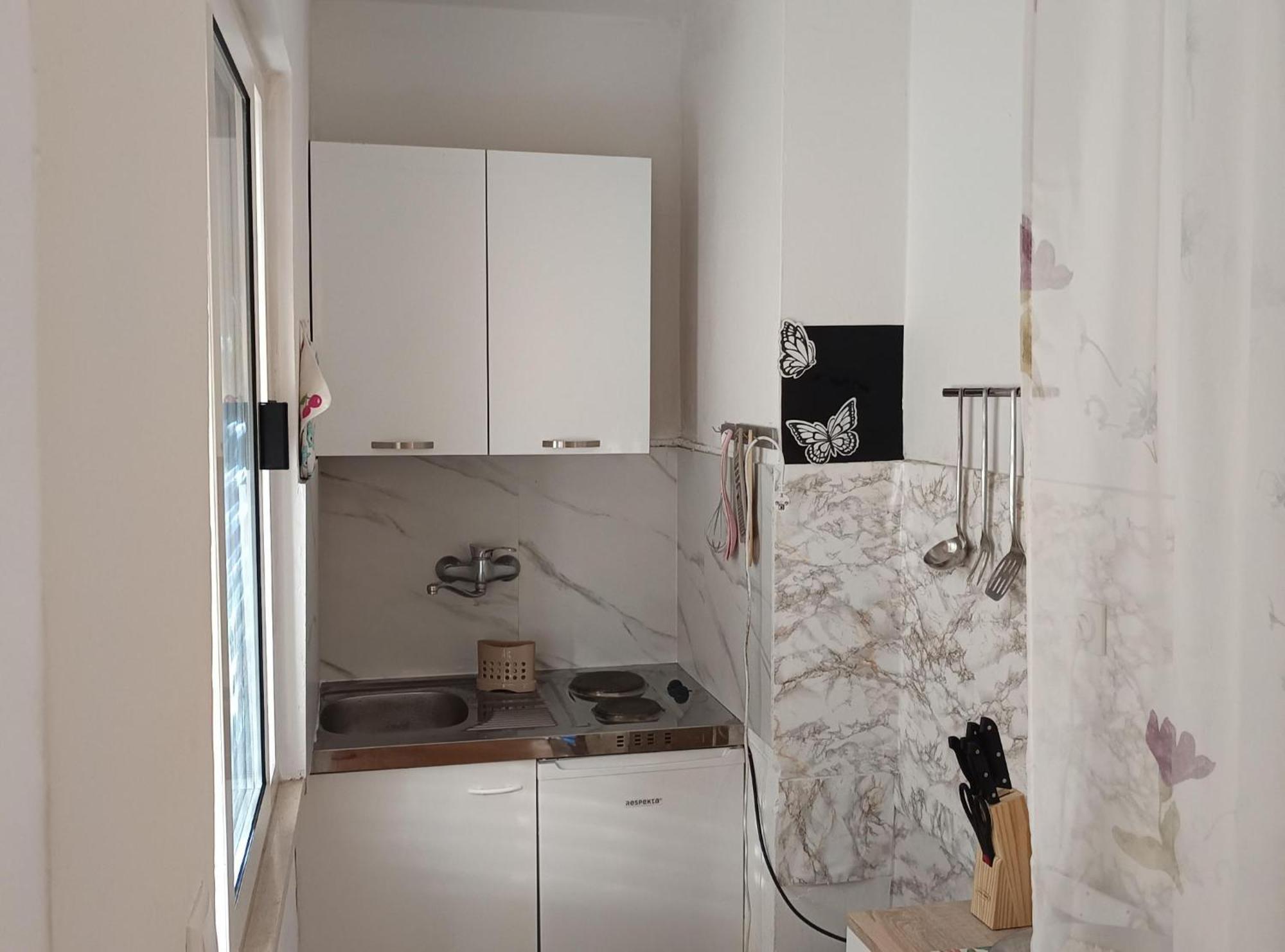 Apartment Analea Дубровник Экстерьер фото