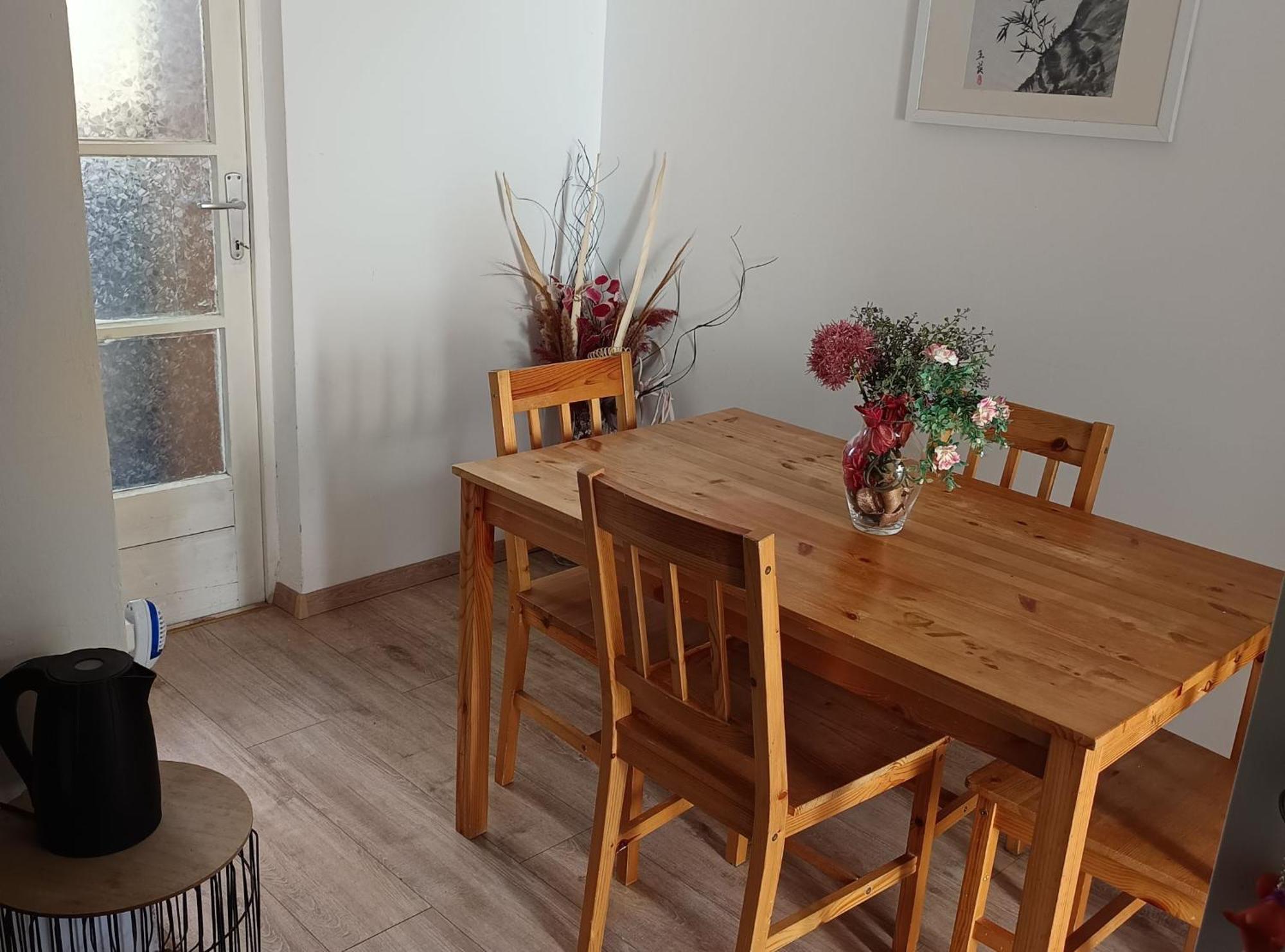 Apartment Analea Дубровник Экстерьер фото