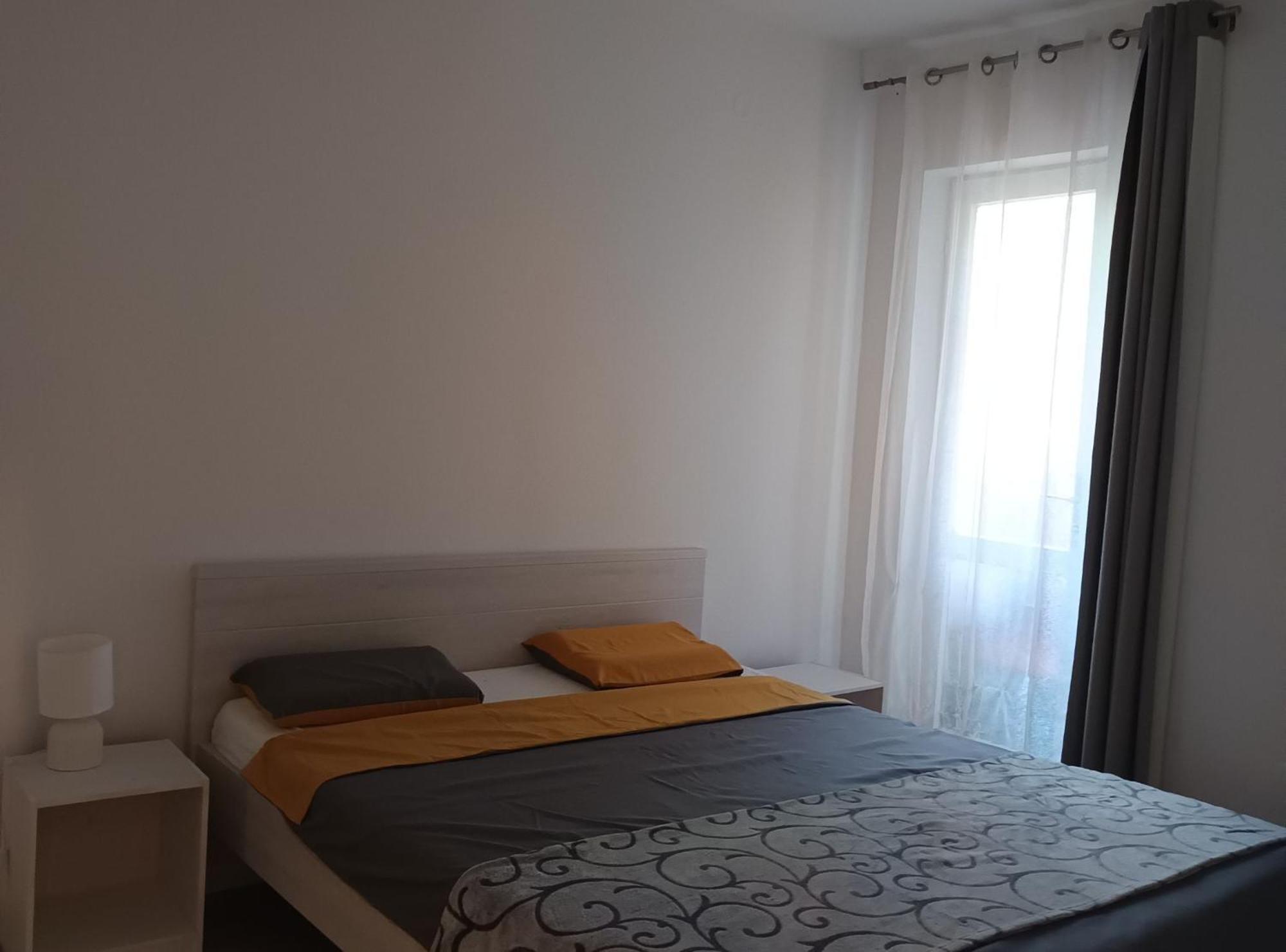 Apartment Analea Дубровник Экстерьер фото